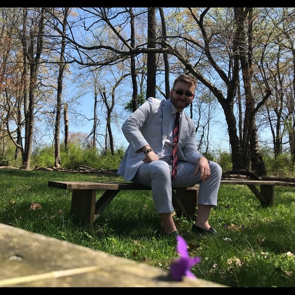 Meet your Posher, Adam - Picture 1 of 3